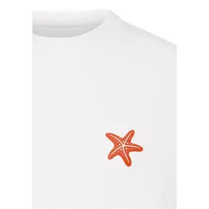 T-shirt damski Miss Tee Sunny Sea image-4
