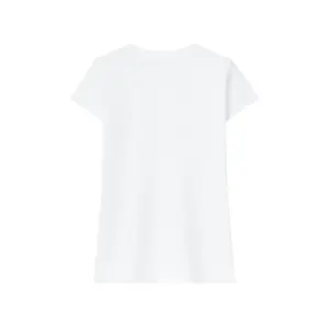 T-shirt damski Miss Tee Brazil Vibes Stretch image-3