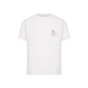 Women's T-shirt Miss Tee Lisbon Cherries image-2