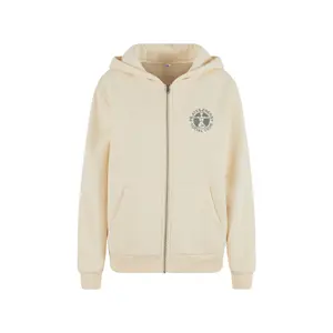 Felpa con cappuccio da donna Miss Tee Pilates Energy image-2