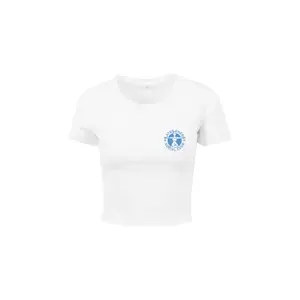 Women's short T-shirt Miss Tee Pilates Energy image-2