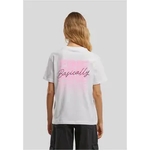 Women's T-shirt Miss Tee Basically Fine image-1