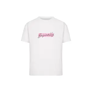 Women's T-shirt Miss Tee Basically Fine image-2