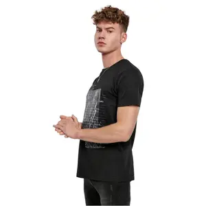 T-shirt Miss Tee Tupac Lyrics image-1