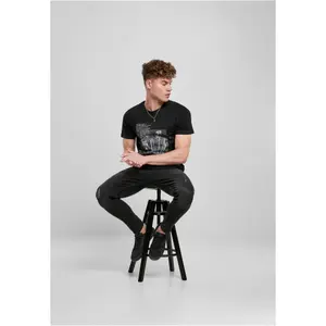 T-shirt Miss Tee Tupac Lyrics image-4