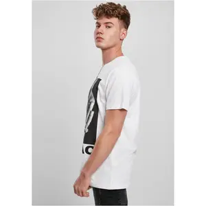 T-shirt Miss Tee Tupac Profile image-1