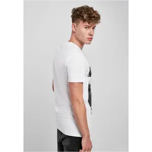 T-shirt Miss Tee Tupac Profile image-3