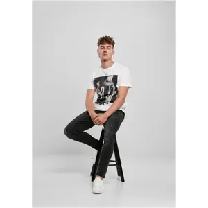 T-shirt Miss Tee Tupac Profile image-4