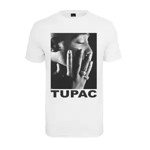 T-shirt Miss Tee Tupac Profile image-5
