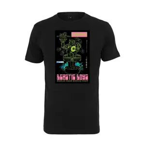 T-shirt Miss Tee Beastie Boys Robot image-2