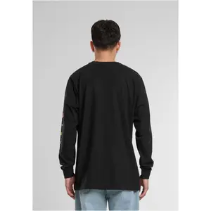 Long Sleeve T-Shirt Miss Tee Beastie Boys Logo image-1