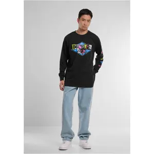 Long Sleeve T-Shirt Miss Tee Beastie Boys Logo image-2