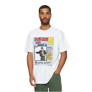 T-Shirt Miss Tee Eazy-E RAP Magazine