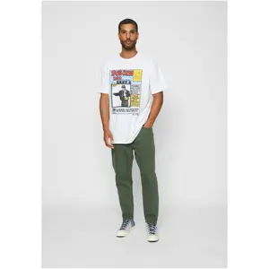 T-Shirt Miss Tee Eazy-E RAP Magazine image-2