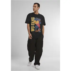 T-shirt Miss Tee Wu-Tang Clan Enter The Wu image-2