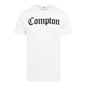T-shirt Miss Tee Compton image-0