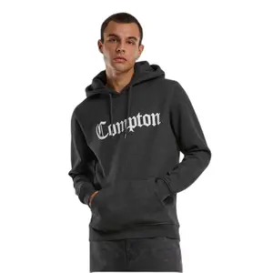 Hooded Sweatshirt Miss Tee Compton