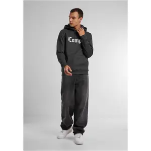 Hooded Sweatshirt Miss Tee Compton image-2