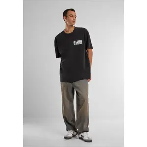 T-Shirt Miss Tee Nas Stillmatic Acid Washed image-2