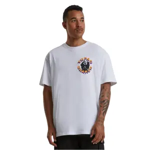 T-shirt Miss Tee 2Pac Toss it up image-0