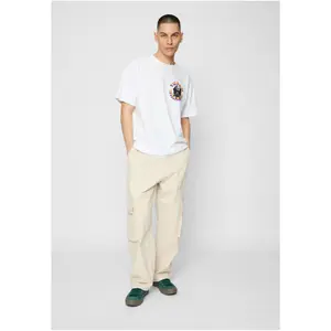 T-shirt Miss Tee 2Pac Toss it up image-2