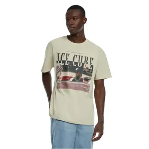 T-shirt Miss Tee Ice Cube It'S a Good Day image-0
