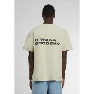 T-shirt Miss Tee Ice Cube It'S a Good Day image-1