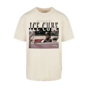 T-shirt Miss Tee Ice Cube It'S a Good Day image-5