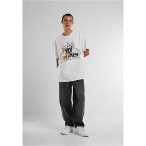 T-shirt Miss Tee MTV Yo! image-2