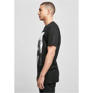 T-shirt Miss Tee 2Pac F*ck The World image-1