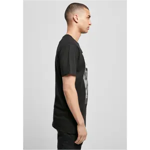 T-shirt Miss Tee 2Pac F*ck The World image-3