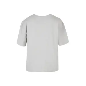 T-shirt estampado à frente para mulher Miss Tee Angel image-1