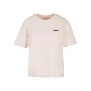 T-Shirt Miss Tee Babygal image-0