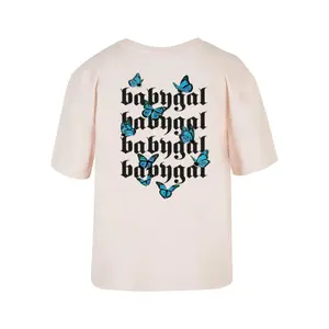 T-Shirt Miss Tee Babygal image-1