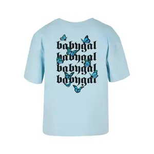 T-shirt femme Miss Tee Babygal image-1