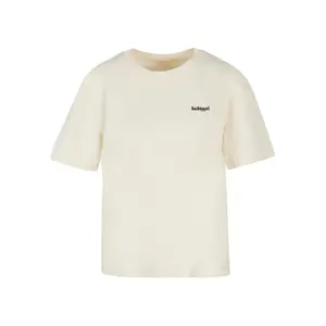 T-shirt de mulher Miss Tee Babygal image-0