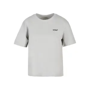 T-shirt femme Miss Tee Babygal image-0