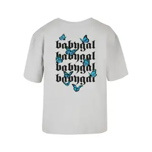 T-shirt femme Miss Tee Babygal image-1