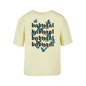 T-shirt femme Miss Tee Babygal image-1