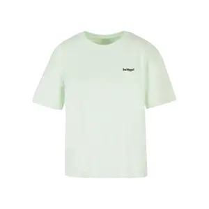 T-shirt de mulher Miss Tee Babygal image-0