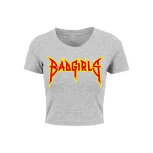 T-Shirt Miss Tee Badgirls image-0