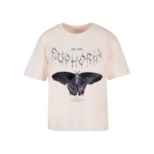 T-Shirt Miss Tee Euphoria image-0