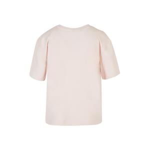 T-shirt femme Merchcode Happiness Blooms Here image-1