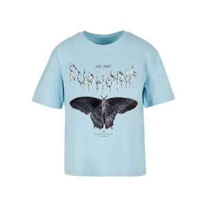 T-shirt de mulher Miss Tee Euphoria image-0