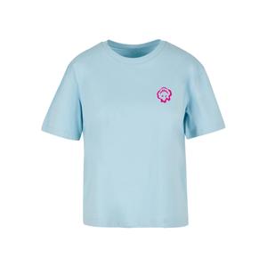 mst007-02462-dames-t-shirt-miss-tee-everything-s-nice-turkooisblauw