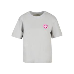 mst007-02946-dames-t-shirt-miss-tee-everything-is-nice-lichtasfalt