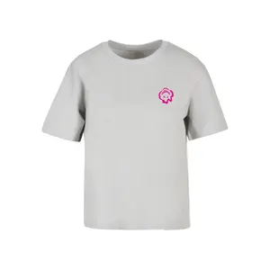 T-shirt för kvinnor Miss Tee Everything Is Nice image-0