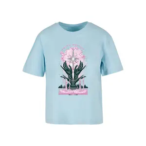 T-Shirt Miss Tee Shine Bright image-0