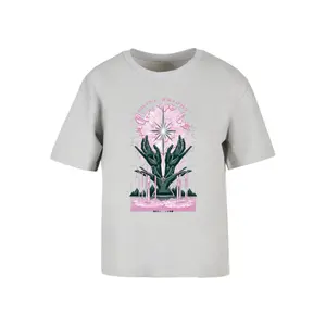 T-Shirt Miss Tee Shine Bright image-0