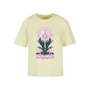 T-shirt de mulher Miss Tee Shine Bright image-0